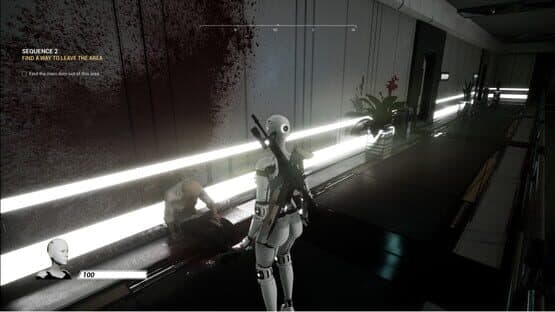 Project Unirah — screenshot 3