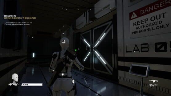 Project Unirah — screenshot 4