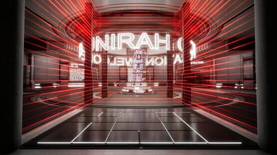 Project Unirah — screenshot 5