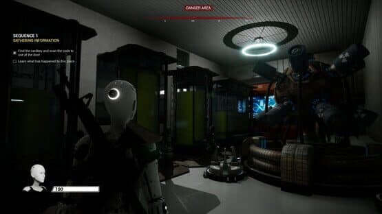 Project Unirah — screenshot 6