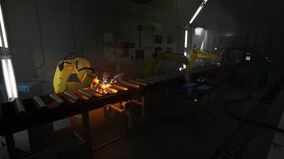 Project Unirah — screenshot 7