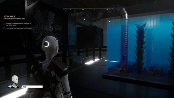 Project Unirah — screenshot 8