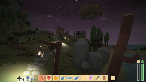 Gardenia — screenshot 2