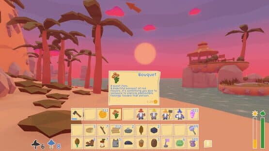 Gardenia — screenshot 4