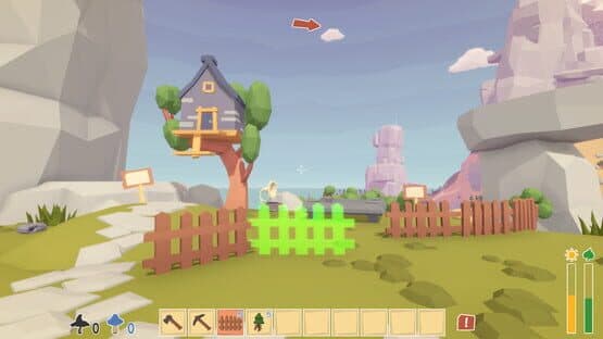 Gardenia — screenshot 5