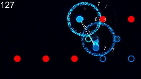 Couplinked — screenshot 2
