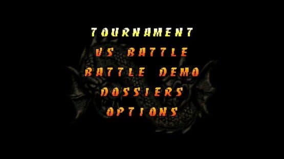Double Dragon V: The Shadow Falls — screenshot 5
