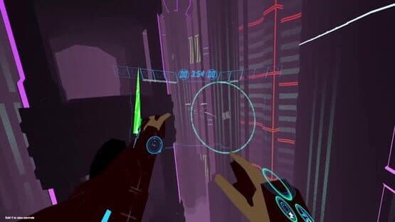 Vertical Shift — screenshot 1