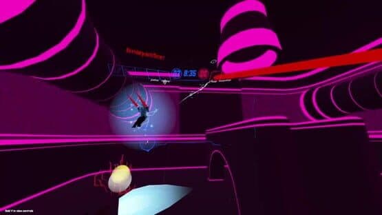 Vertical Shift — screenshot 2
