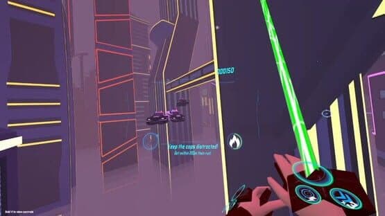 Vertical Shift — screenshot 3