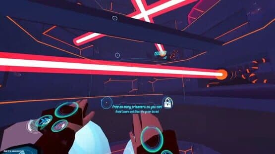 Vertical Shift — screenshot 4