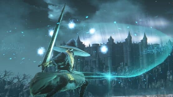 Dark Souls III: The Convergence — screenshot 1