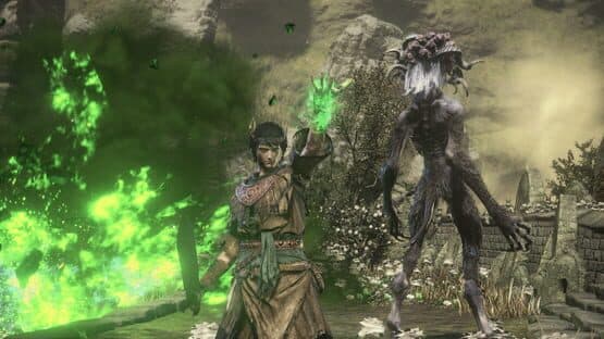 Dark Souls III: The Convergence — screenshot 2