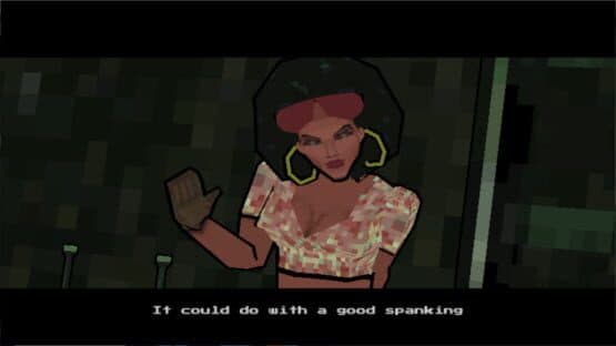 Codename Nemesis — screenshot 2