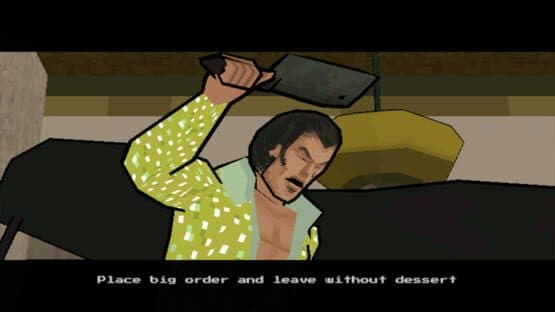 Codename Nemesis — screenshot 3