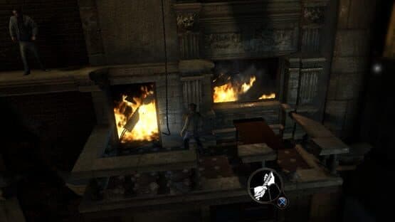 Alone in the Dark: Inferno — screenshot 1