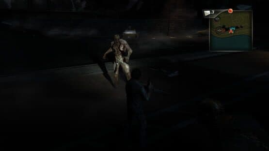 Alone in the Dark: Inferno — screenshot 3