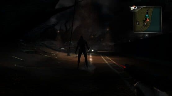 Alone in the Dark: Inferno — screenshot 4
