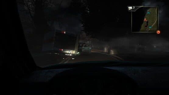 Alone in the Dark: Inferno — screenshot 5