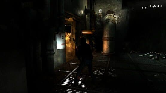 Alone in the Dark: Inferno — screenshot 6