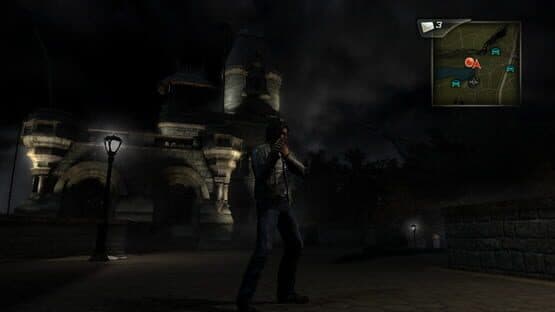 Alone in the Dark: Inferno — screenshot 7