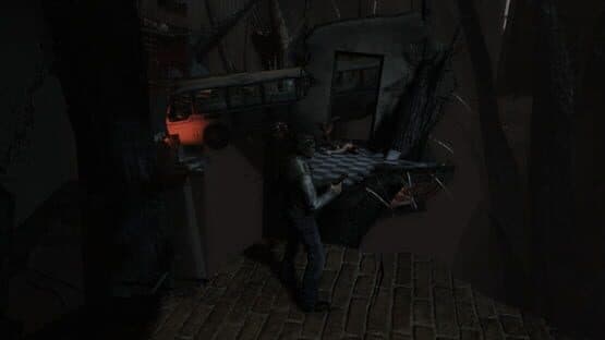 Alone in the Dark: Inferno — screenshot 8