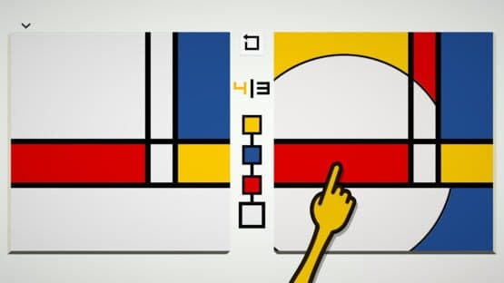 Please, Touch the Artwork — screenshot 1