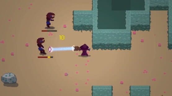 Scholar of the Arcane Arts — screenshot 2