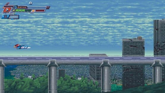 Space Dragons — screenshot 2