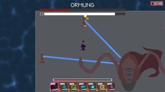 Scholar of the Arcane Arts — screenshot 3
