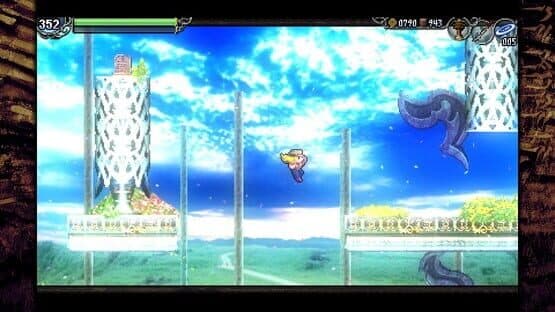 La-Mulana 2: The Tower of Oannes — screenshot 1