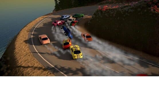 Turbo Sliders Unlimited — screenshot 2