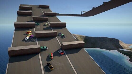 Turbo Sliders Unlimited — screenshot 3