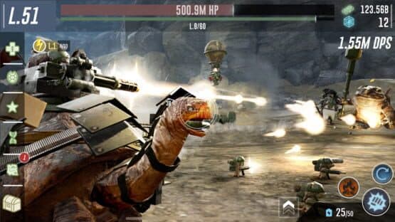 War Tortoise 2 — screenshot 3