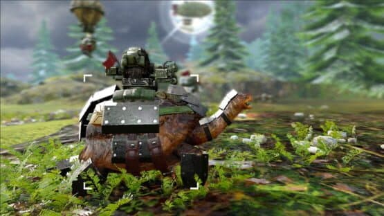 War Tortoise 2 — screenshot 4