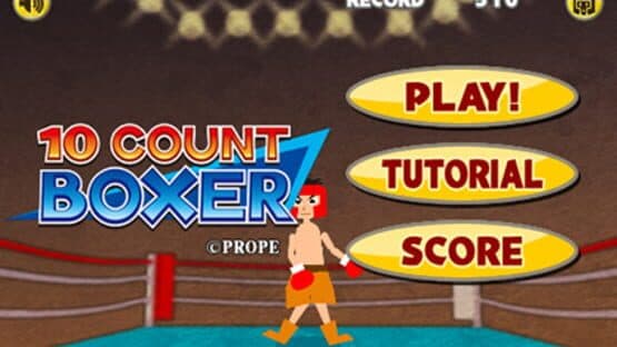 10 Count Boxer — screenshot 1