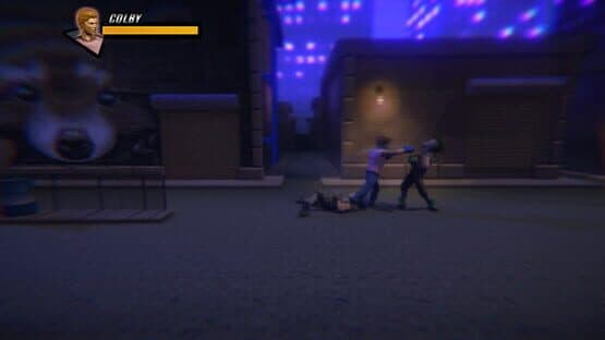 Rival Fury — screenshot 1