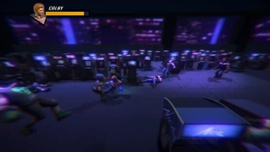 Rival Fury — screenshot 4