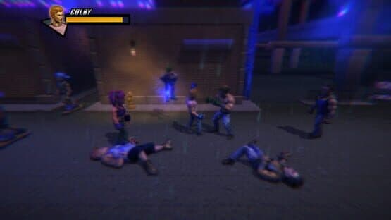 Rival Fury — screenshot 6