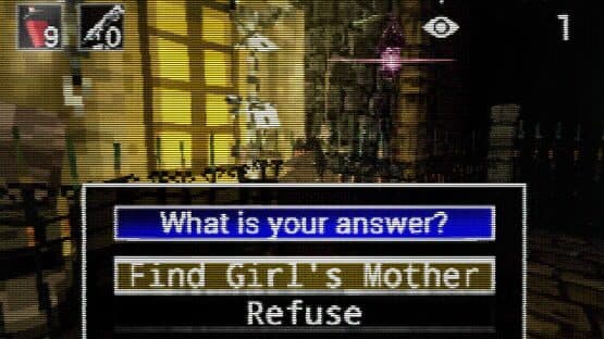 Bloodborne PSX — screenshot 2