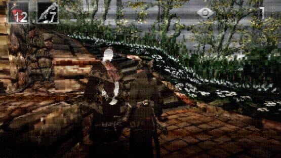 Bloodborne PSX — screenshot 4