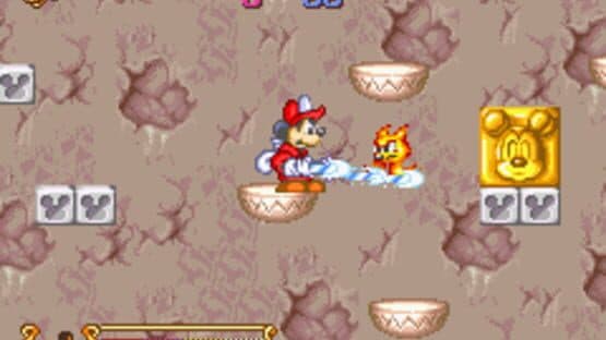 Disney's Magical Quest Starring Mickey & Minnie — screenshot 8