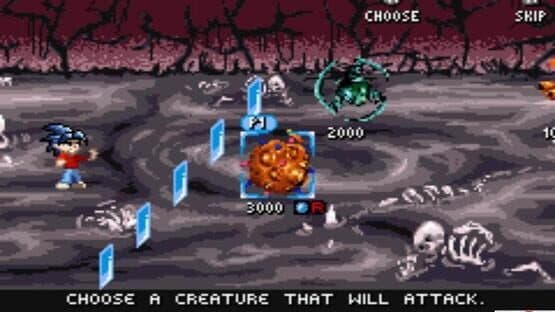 Duel Masters: Sempai Legends — screenshot 1