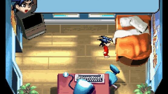 Duel Masters: Sempai Legends — screenshot 2