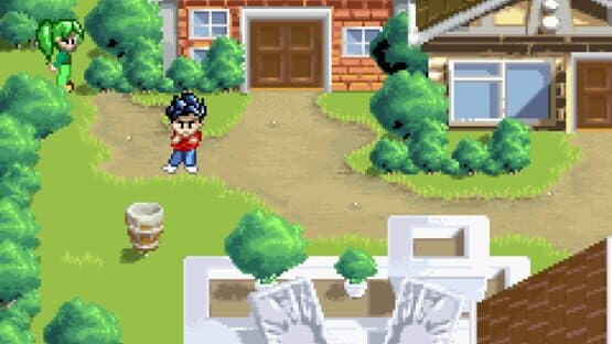Duel Masters: Sempai Legends — screenshot 3