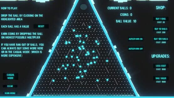 Pachillinko — screenshot 1