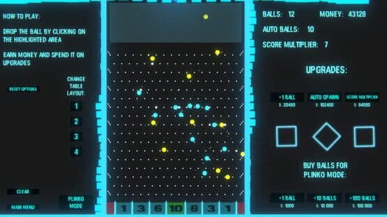 Pachillinko — screenshot 2