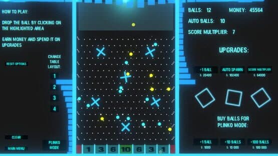 Pachillinko — screenshot 3