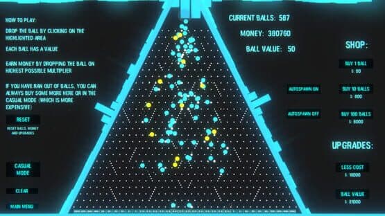 Pachillinko — screenshot 4