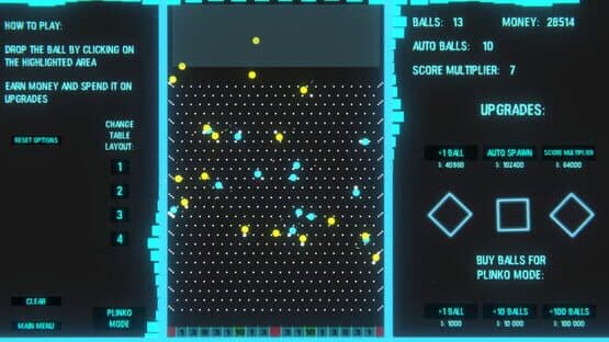 Pachillinko — screenshot 5